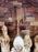 Religious Hand Carved Olive Wood Nativity Set with Stable, Holy Family, Wise Men