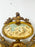 French Rococo Louis XV Style Giltwood Mantel or Wall Mirror, 19th Century