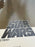 Star Wars "A New Hope" 1977 Original Poster by Tom Jung, 20th Century Fox 1977