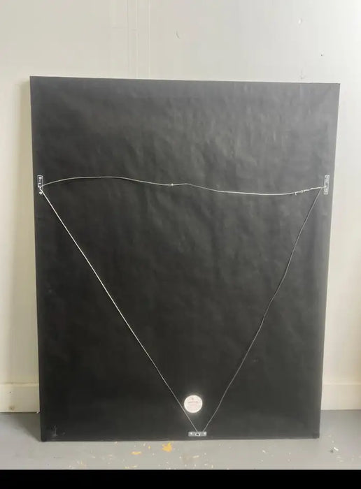 Leonetto Cappiello “Aix-Les-Bains” Poster Print, Framed 1921