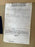 Vintage Ralph Lauren Leather Club Chair, Hand-Painted Arrowhead & Fringe, 1980's