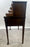 Queen Anne Style Pennsylvania House Secretary Writing Desk in Cherry Wood