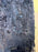Alice Marcus " Landscape with Foil " Oil on Canvas Painting Framed, 1960's