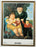 Fernando Botero Una Famiglia 1991 Original Poster 1989