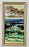 Morris Katz Seascape with Seagulls Textured Oil in Silver Frame, Signed 1973 1973