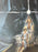 Star Wars "A New Hope" 1977 Original Poster by Tom Jung, 20th Century Fox 1977