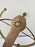 Roman Garden Armillary Cast Iron Sundial