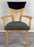 Pietro Costantini Post-Modern Style Lacquer Dining Table and Chairs, Set of 7