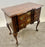Vintage Pennsylvania House Queen Anne Style 2-Drawer Table or Low-Boy Chest