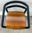 Brian Kane Rubber Chair for Metropolitan Furniture / Steelcase 1980's , A Pair