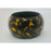 Vintage Jay Strongwater Leopard Tortoise Bracelet or Bangle