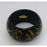 Vintage Jay Strongwater Leopard Tortoise Bracelet or Bangle