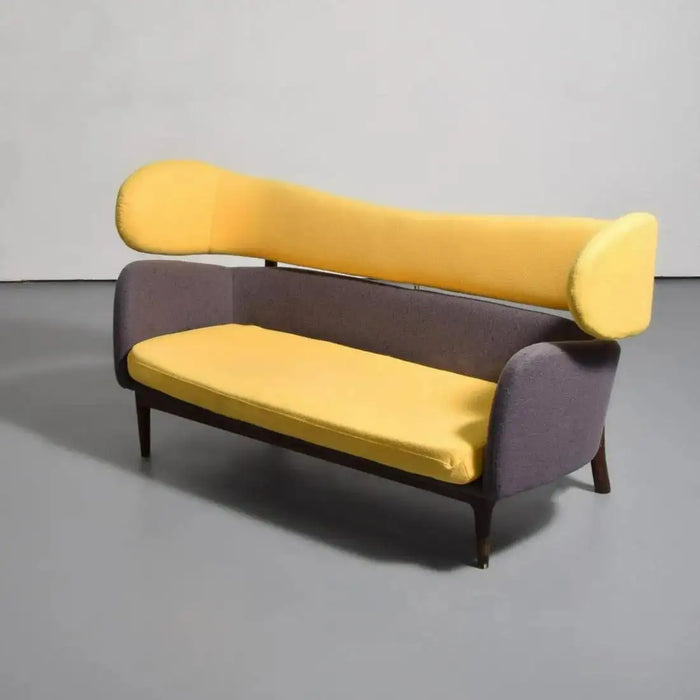 Mid-Century Modern Sofa in the manner of Finn Juhl