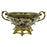 Louis XV Bronze Mounted Chinese Export Centerpiece Bowl or Vase