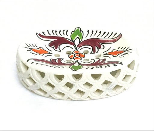 ATLAS SOAP DISH