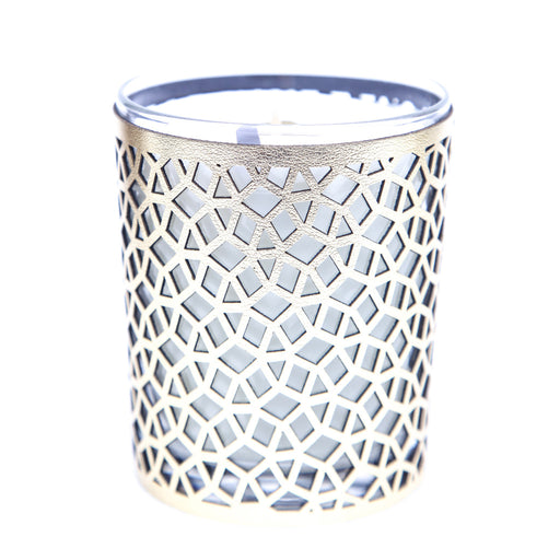 Fleur 'D Orange Arabesque Candle