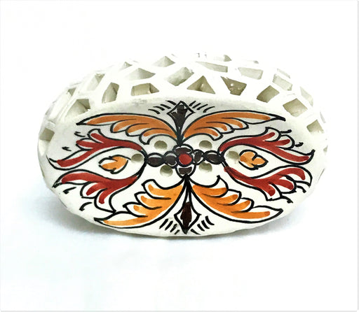 ATLAS SOAP DISH