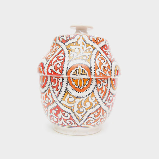 Moroccan Jar