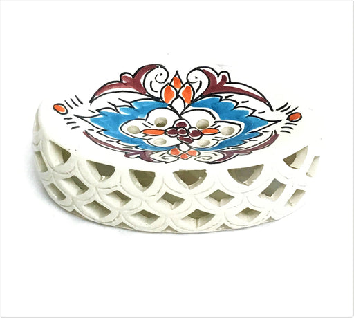 ATLAS SOAP DISH
