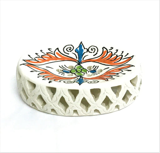 ATLAS SOAP DISH