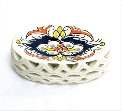 ATLAS SOAP DISH