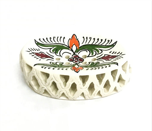 ATLAS SOAP DISH