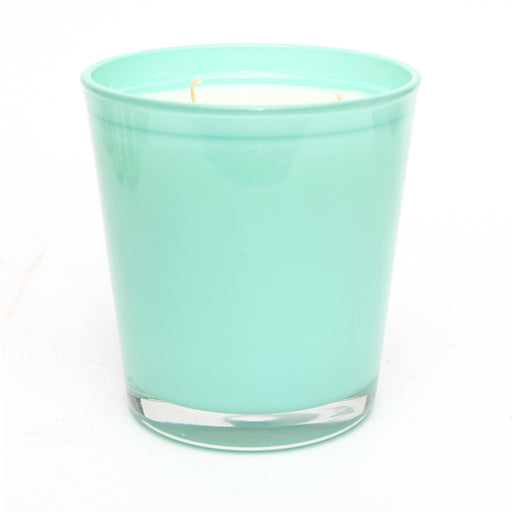 Green Tea Moroccan Candle