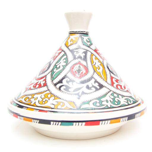 Atlas Tajine