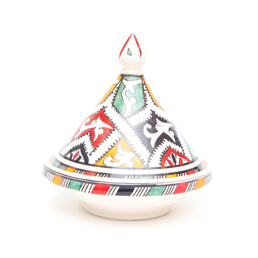Atlas Tajine