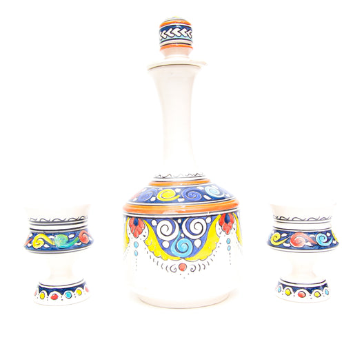 Malak Carafe Set