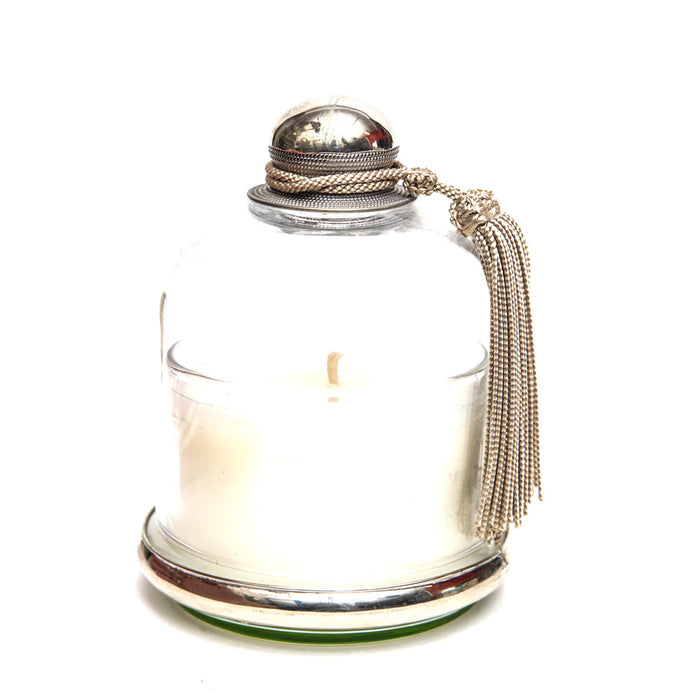 Oriental Jena Bell Candle