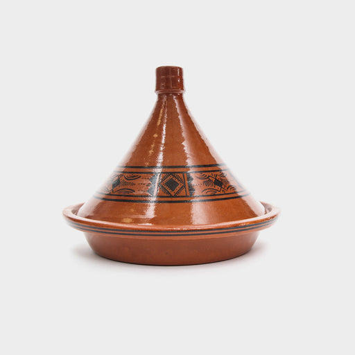 Atlas Tajine