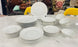 Rosenthal Continental Crown Jewel China Dining Set, 34 Pieces