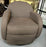Pace by Directional Leon Rosen Style Mid-Century Modern Swivel Chairs - a Pair