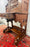 Late 19th Century Antique English Mahogany Secretary Desk