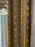Large Regency Style French Mirror Hand carved Gilt wood with Bevelled Glass