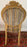 Louis XV Style Oval Back Side Chair, a Pair