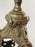 Antique French Patinated Bronze Cherub Vase or Urn