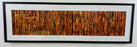 Modern Wall Art Title " Prairie Grass" Signed Cheryl & Steven Ward