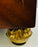 Maitland Smith Decorative Mahogany Wood Box with Brass Trim