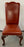 Majestic French Louis XVI Style Custom Leather Dining Chairs, A Set of 12