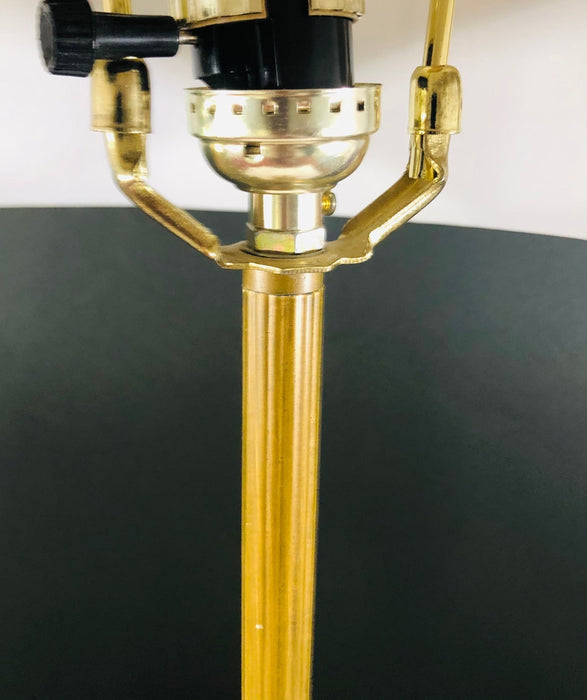 Vintage Table Lamp