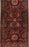 Fine 1920s Sarouk Persian Rug or Carpet