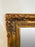 French Baroque Style Giltwood Wall Mirror