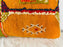 Tribal Wool Vintage Kilim Cushion or Pillow, a Pair