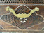 Vintage Moroccan Hand Crafted Storage or Dowry Chest