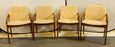 Kai Kristiansen Dining/Side Chairs, Set of Four