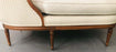 19th Century French Louis XVI Style Chaise Lounge, Sofa or Daybed