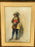 Late 19th Century Portrait of a Gentleman Signed and Framed