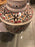Moroccan Handmade Decorative Vase